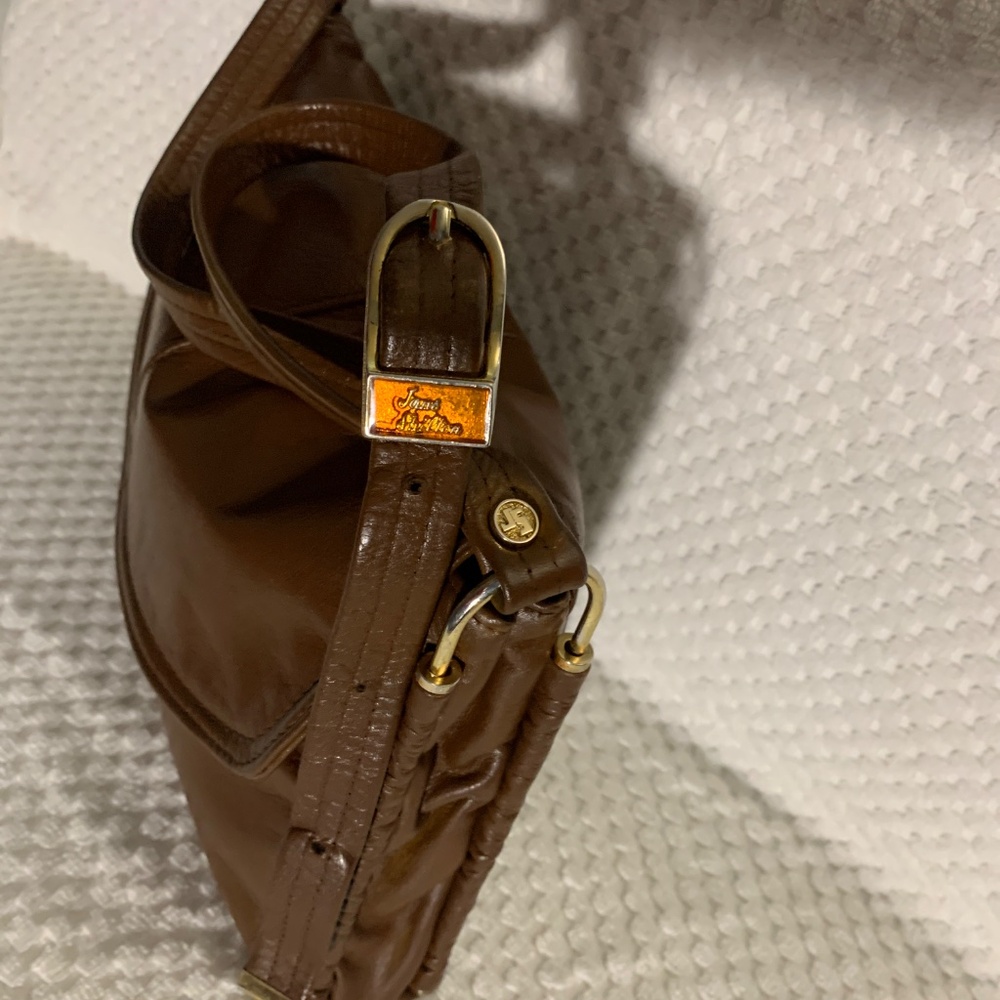 Jane Shilton England made Vintage Premium Leather - Picture 5 of 14